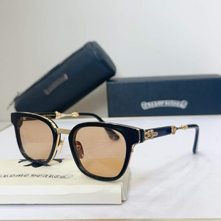 Picture of Chrome Hearts Sunglasses _SKUfw76034323fw